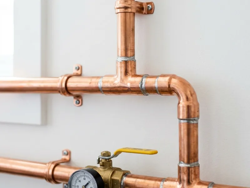 Frequently asked plumbing questions in Chestertown. Licensed plumbing contractors answering your pipe, leak, and repair questions.